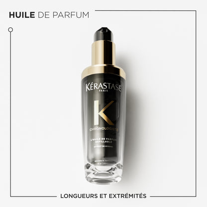 CHRONOLOGISTE - L'Huile De Parfum Refilable