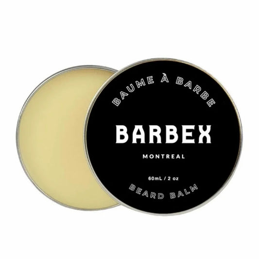 Baume à Barbe