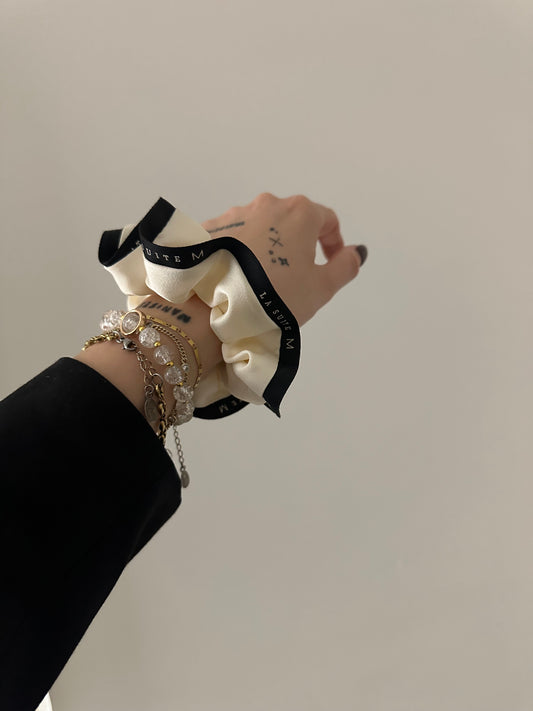 Collection Heritage/ Élastique Choux