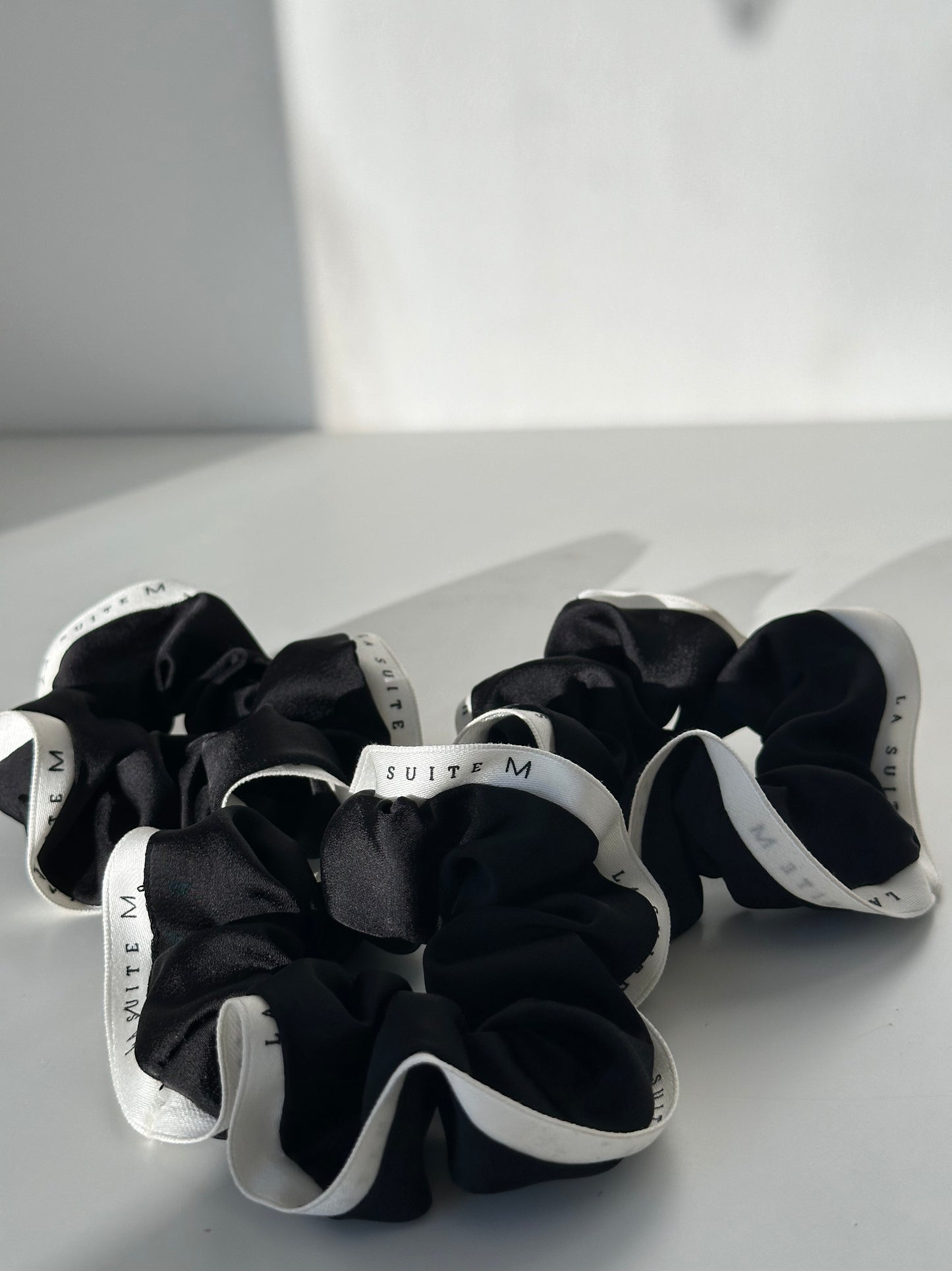 Collection Heritage/ Élastique Choux