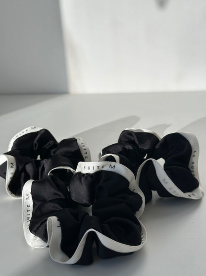 Collection Heritage/ Élastique Choux