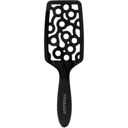 FRAMAR/Brosse de séchage - I need to vent