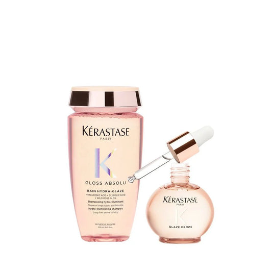 Gloss Absolu Essentiels