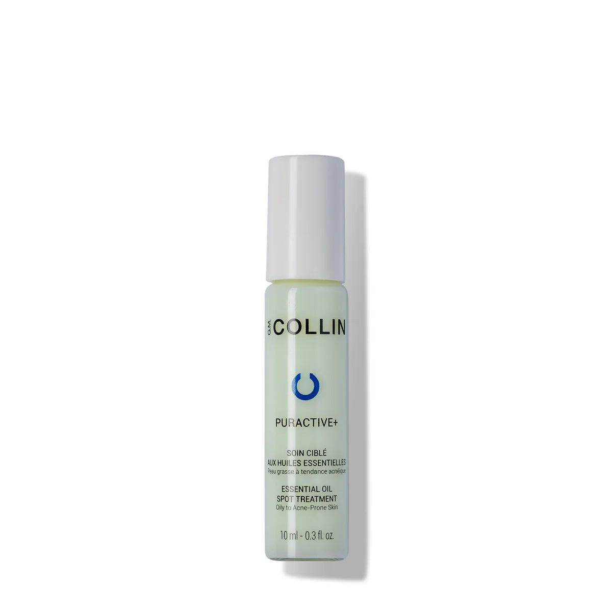 Puractive+ Soin Ciblé aux Huiles Essentiels