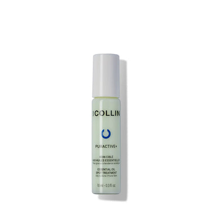 Puractive+ Soin Ciblé aux Huiles Essentiels