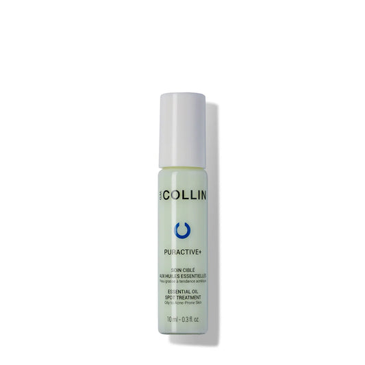 Puractive+ Soin Ciblé aux Huiles Essentiels