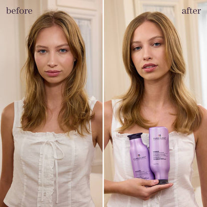 Duo Hydrate Shampooing & Revitalisant