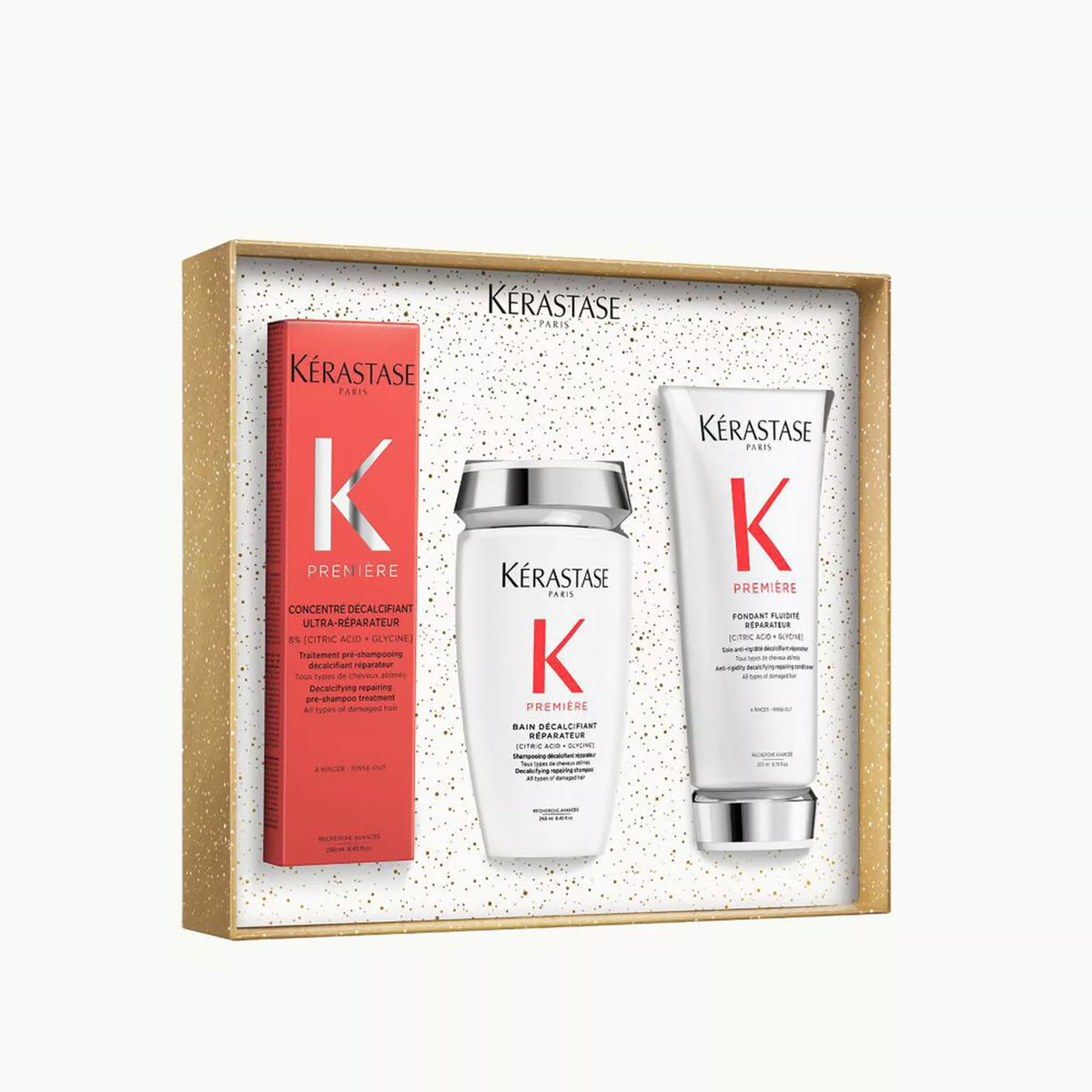 Coffret Première