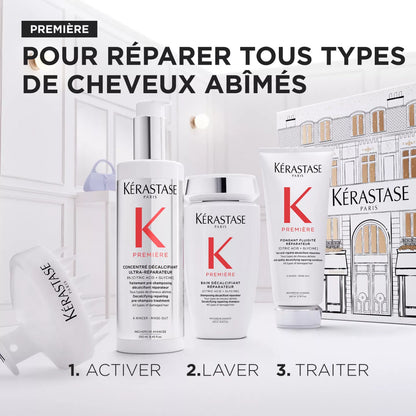 Coffret Première