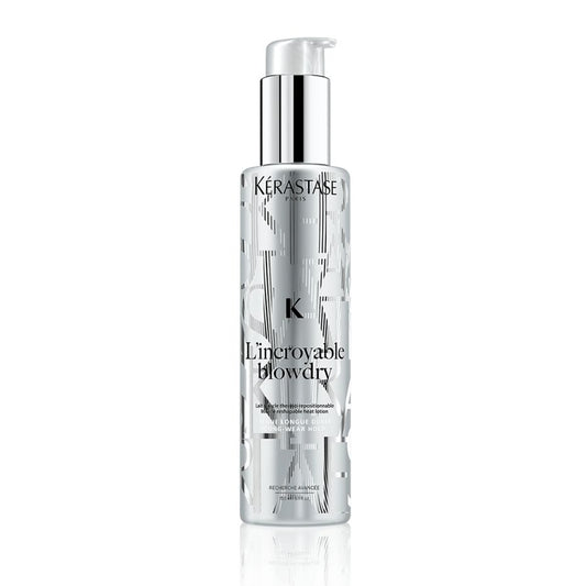 L'incroyable Blowdry Lotion