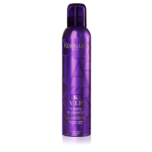 Volume en poudre