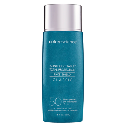 Sunforgettable® Total Protection® Face Shield Classic SPF 50