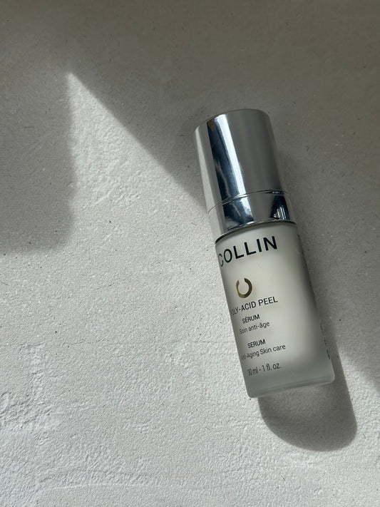 Poly-Acid Peel Sérum