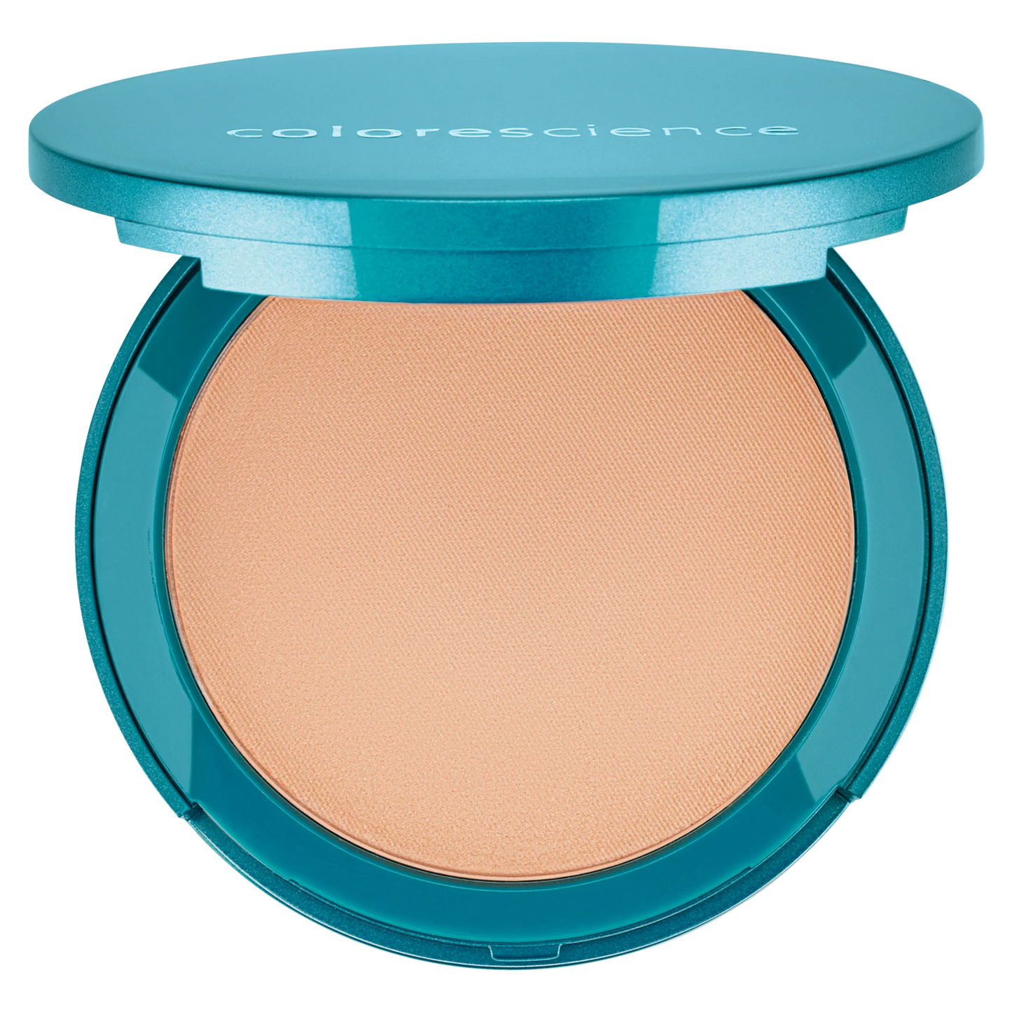 Natural Finish  Mineral Pressed Foundation SPF 20