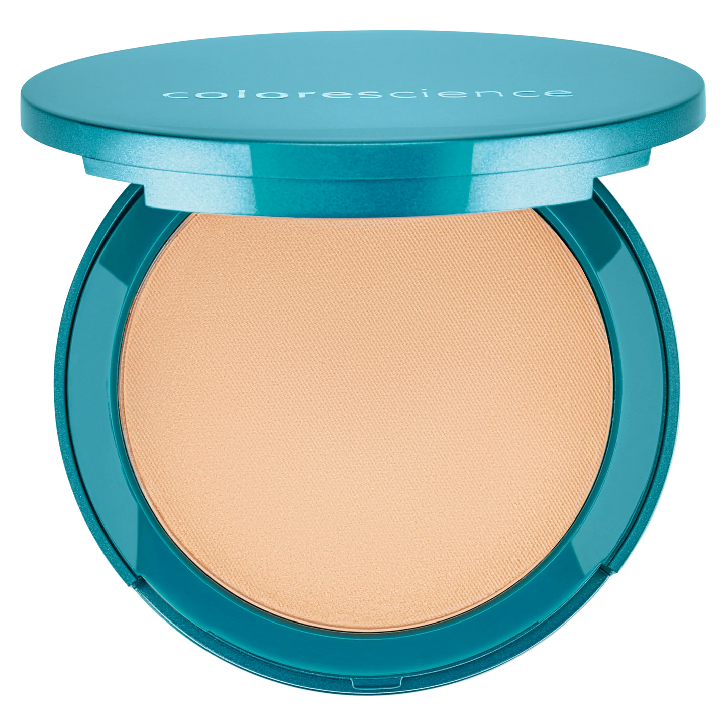 Natural Finish  Mineral Pressed Foundation SPF 20
