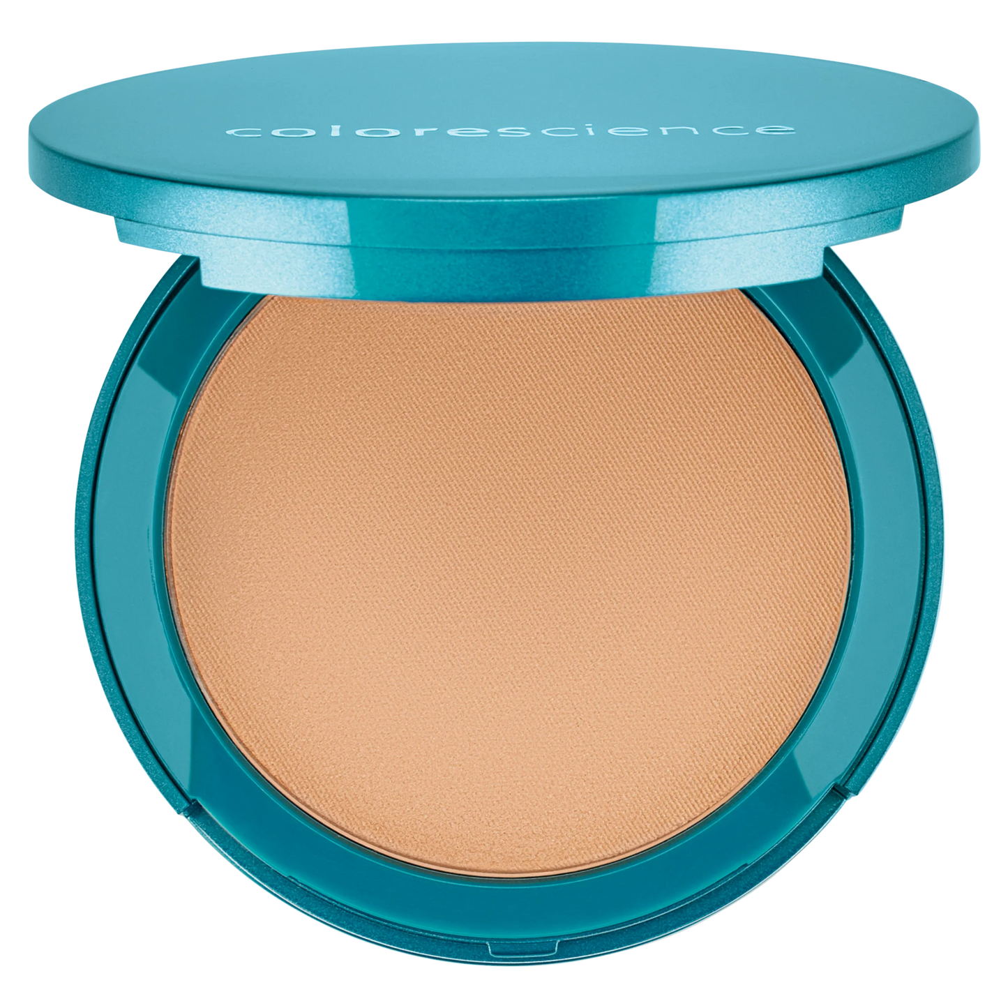 Natural Finish  Mineral Pressed Foundation SPF 20