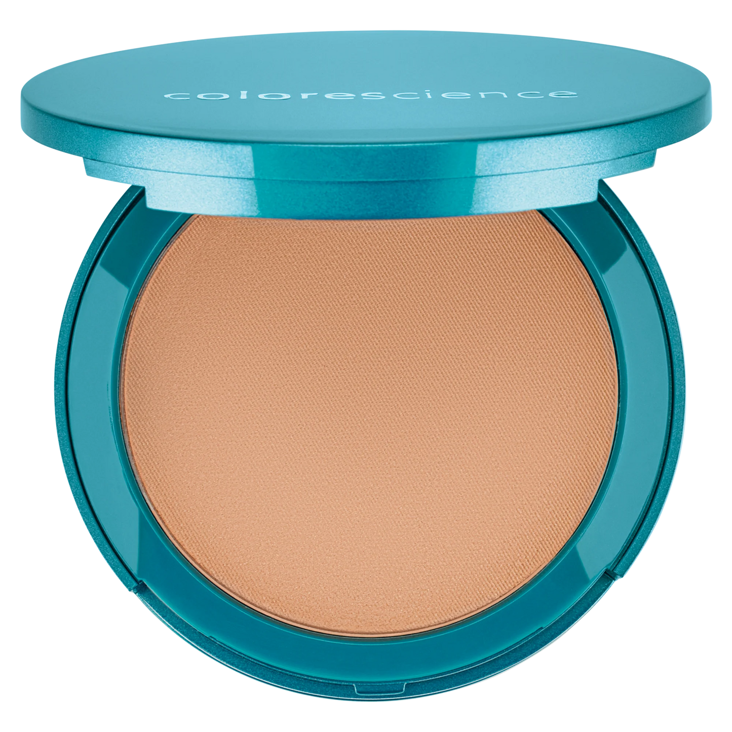 Natural Finish  Mineral Pressed Foundation SPF 20