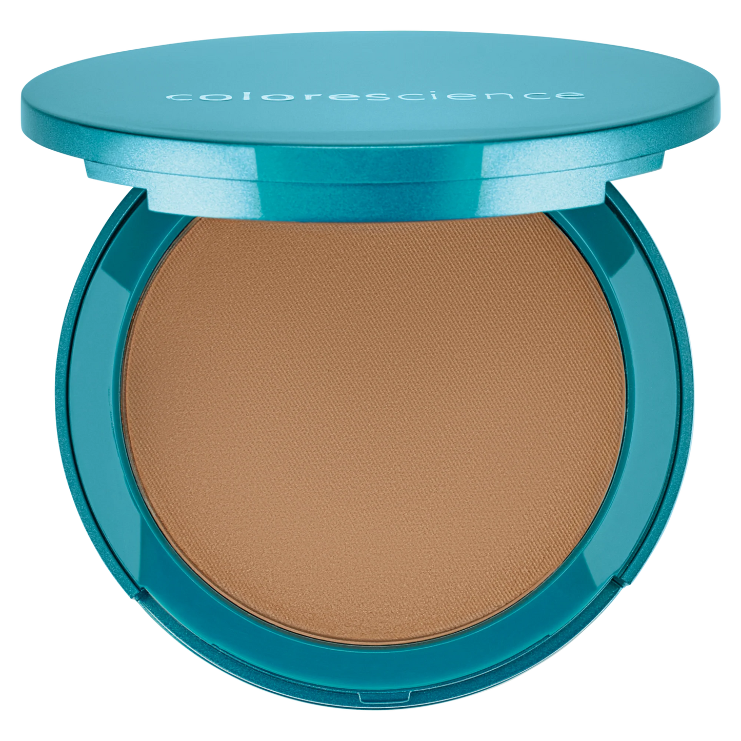 Natural Finish  Mineral Pressed Foundation SPF 20
