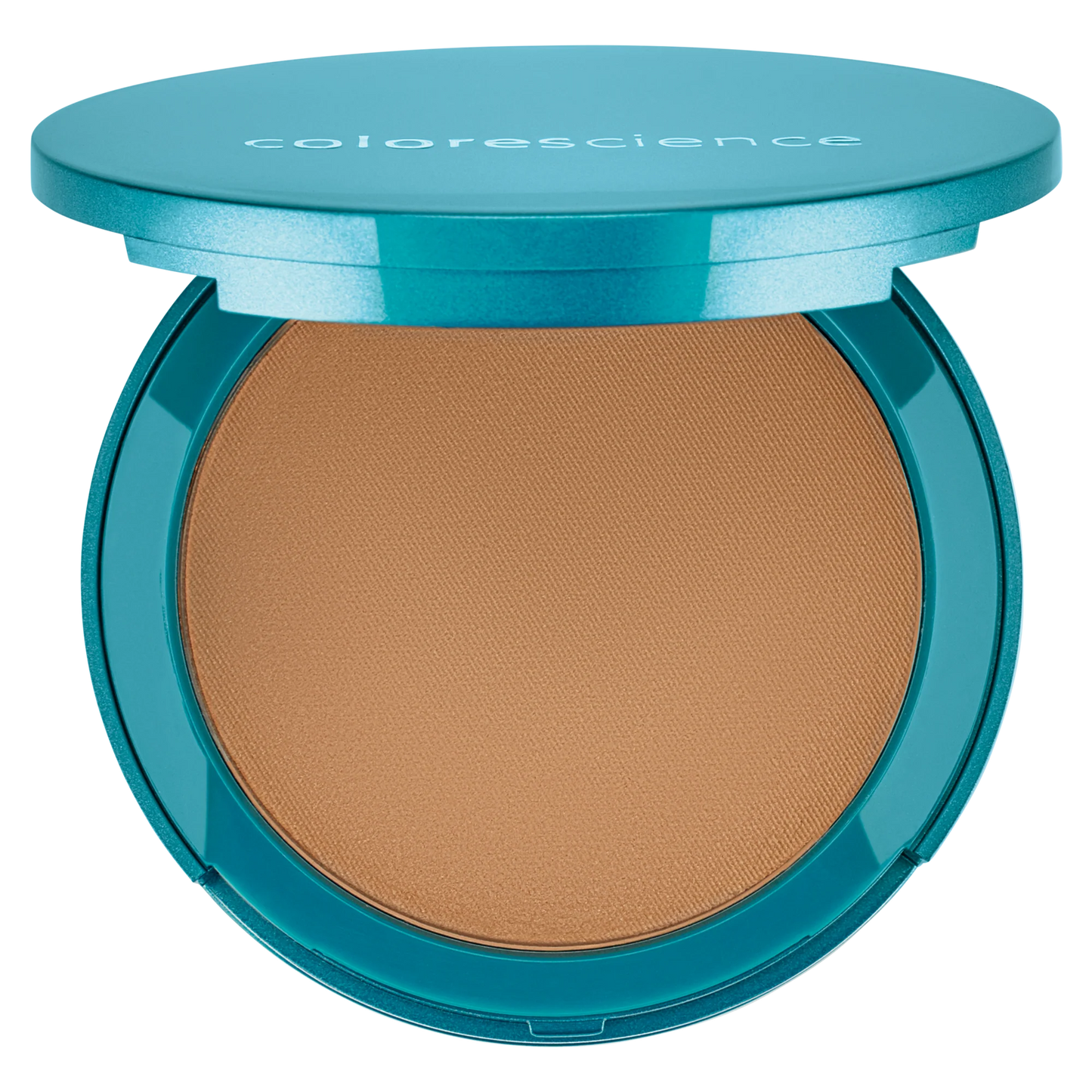 Natural Finish  Mineral Pressed Foundation SPF 20