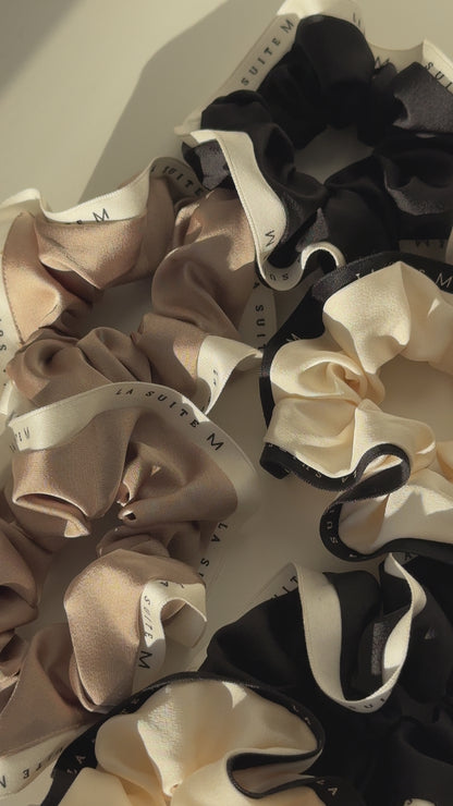 Collection Heritage/ Élastique Choux