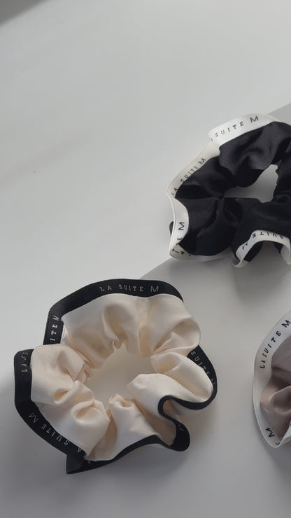 Collection Heritage/ Élastique Choux