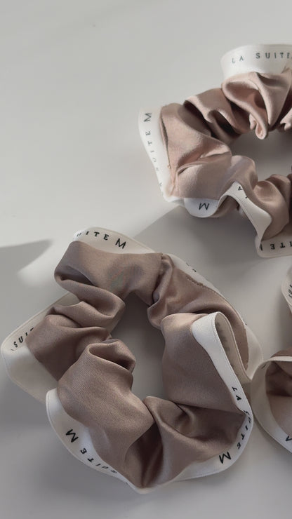 Collection Heritage/ Élastique Choux