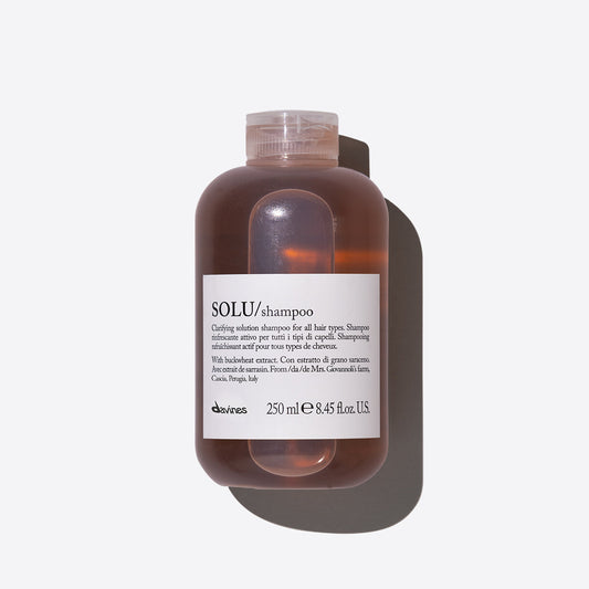 SOLU/Shampoo
