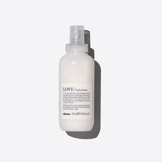 LOVE CURL/Primer