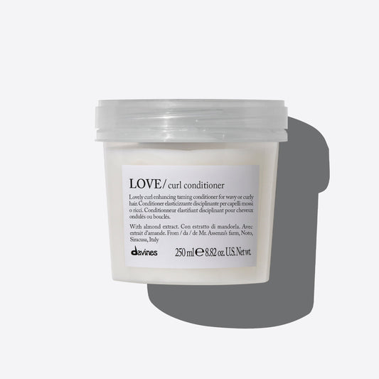 LOVE CURL/Conditioner