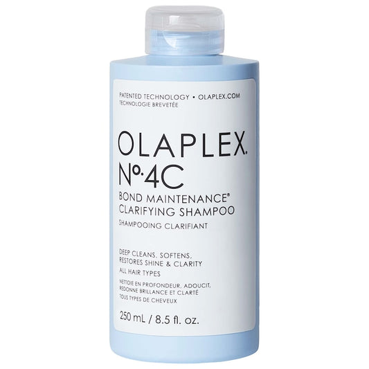 N°4C Bond Maintenance™ Clarifying Shampoo