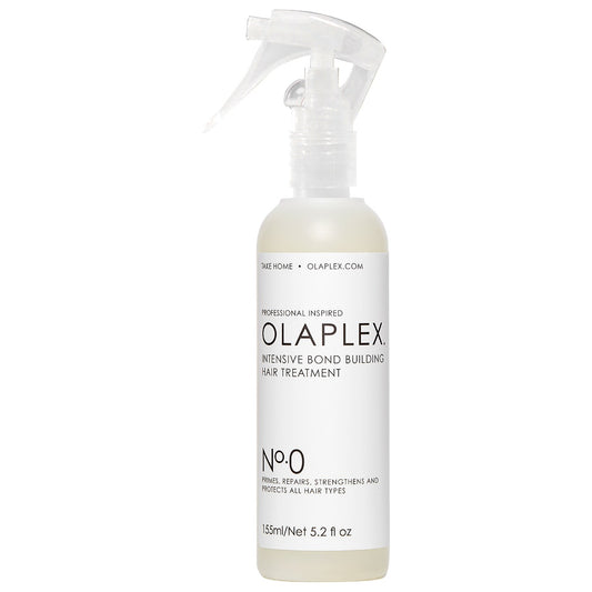 Nº0 Intensive Bond Building Treatment